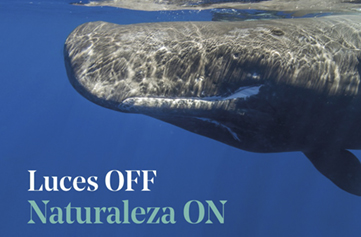 Hora del Planeta: Iberostar pone ‘luces OFF. naturaleza ON’